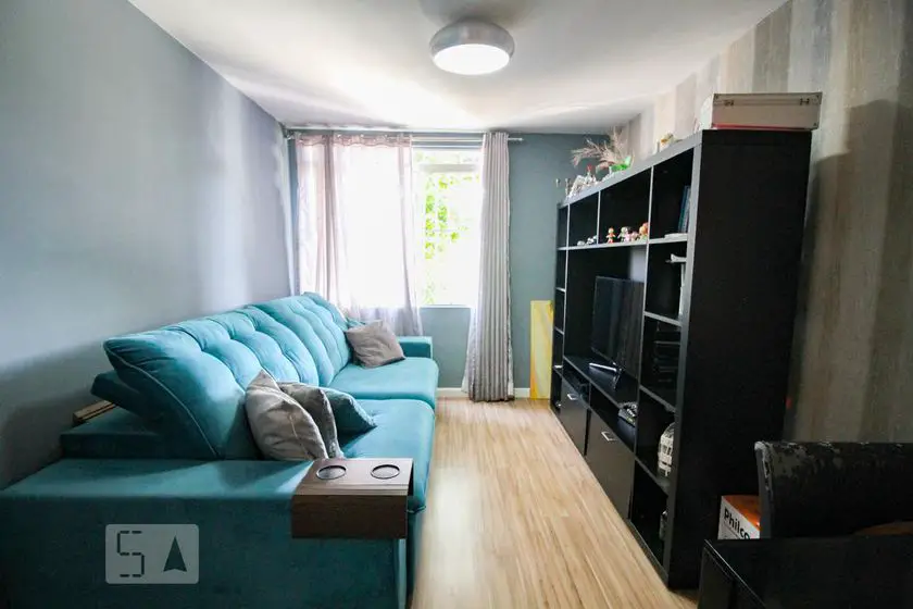 Foto 1 de Apartamento com 2 Quartos à venda, 48m² em Piqueri, São Paulo