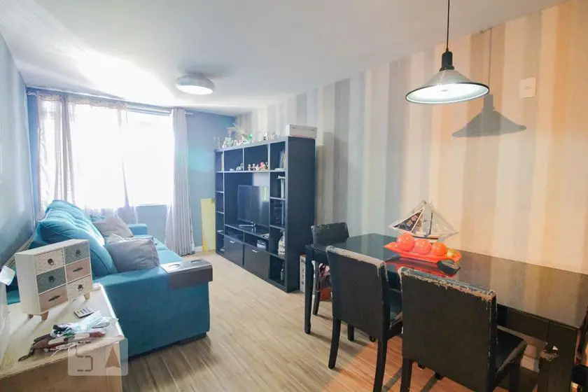 Foto 2 de Apartamento com 2 Quartos à venda, 48m² em Piqueri, São Paulo
