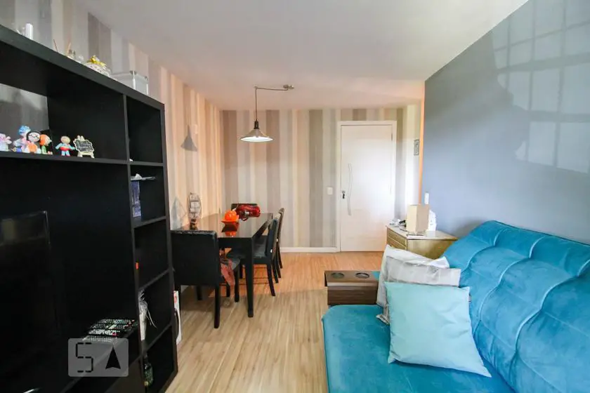 Foto 3 de Apartamento com 2 Quartos à venda, 48m² em Piqueri, São Paulo