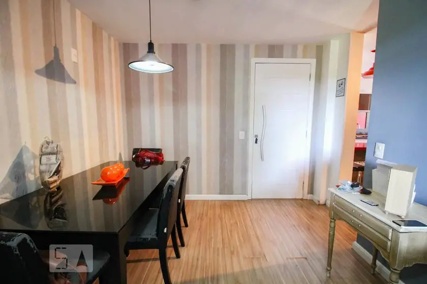 Foto 5 de Apartamento com 2 Quartos à venda, 48m² em Piqueri, São Paulo