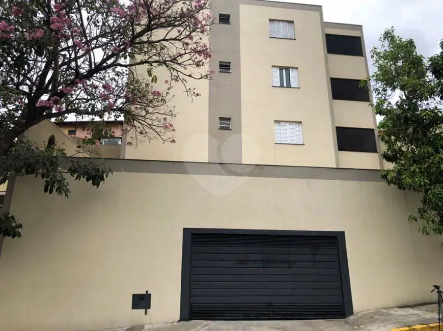 Foto 1 de Apartamento com 2 Quartos para alugar, 40m² em Pirituba, São Paulo