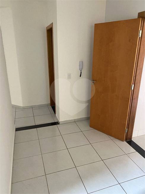 Foto 3 de Apartamento com 2 Quartos para alugar, 40m² em Pirituba, São Paulo