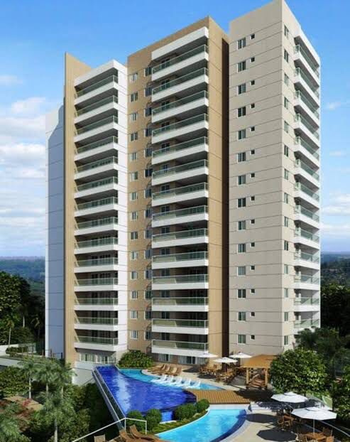 Foto 1 de Apartamento com 2 Quartos à venda, 89m² em Pituaçu, Salvador