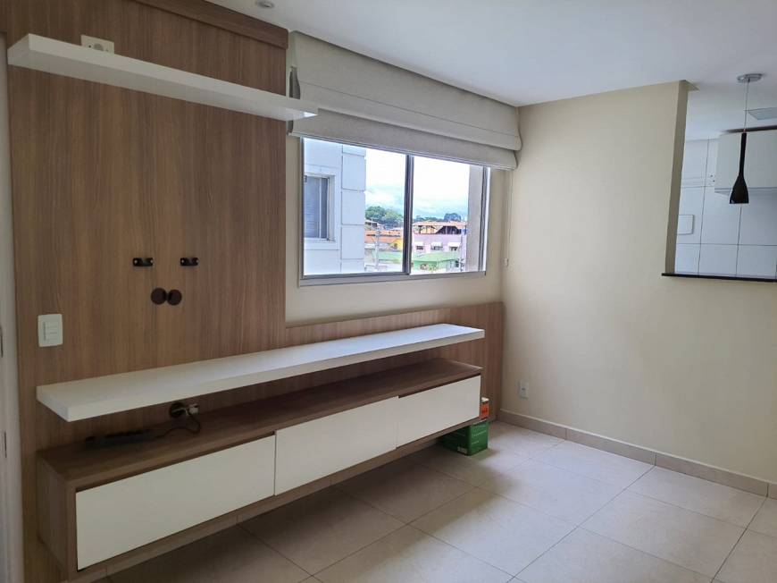 Foto 1 de Apartamento com 2 Quartos à venda, 44m² em Planalto, Belo Horizonte