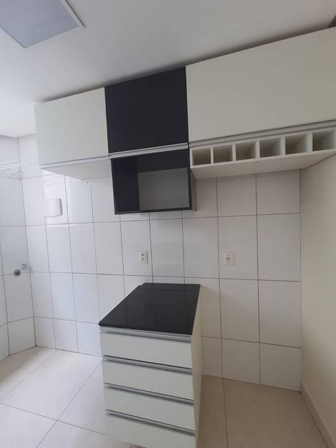 Foto 5 de Apartamento com 2 Quartos à venda, 44m² em Planalto, Belo Horizonte