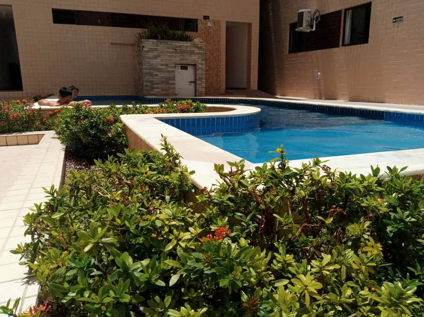 Foto 1 de Apartamento com 2 Quartos para alugar, 65m² em Planalto Boa Esperança, João Pessoa