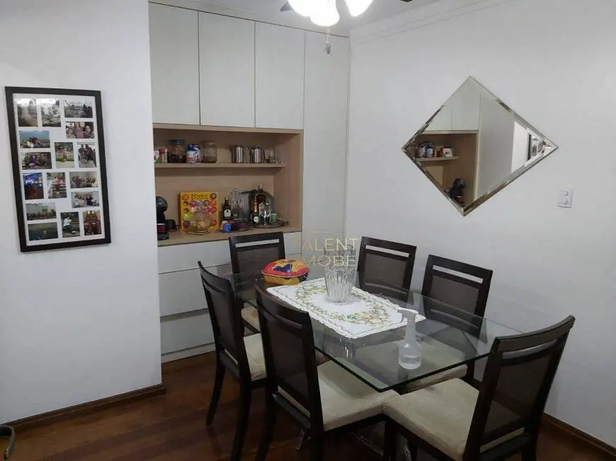 Foto 1 de Apartamento com 2 Quartos à venda, 64m² em Planalto Paulista, São Paulo