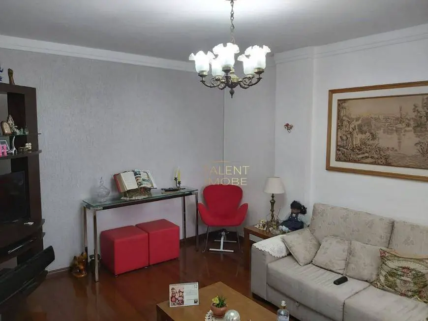 Foto 2 de Apartamento com 2 Quartos à venda, 64m² em Planalto Paulista, São Paulo