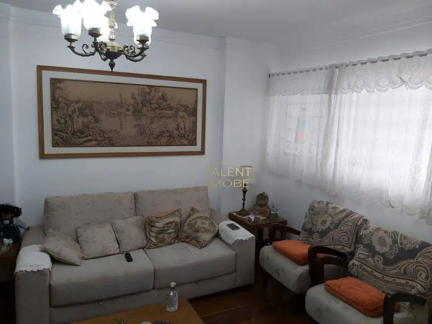 Foto 3 de Apartamento com 2 Quartos à venda, 64m² em Planalto Paulista, São Paulo