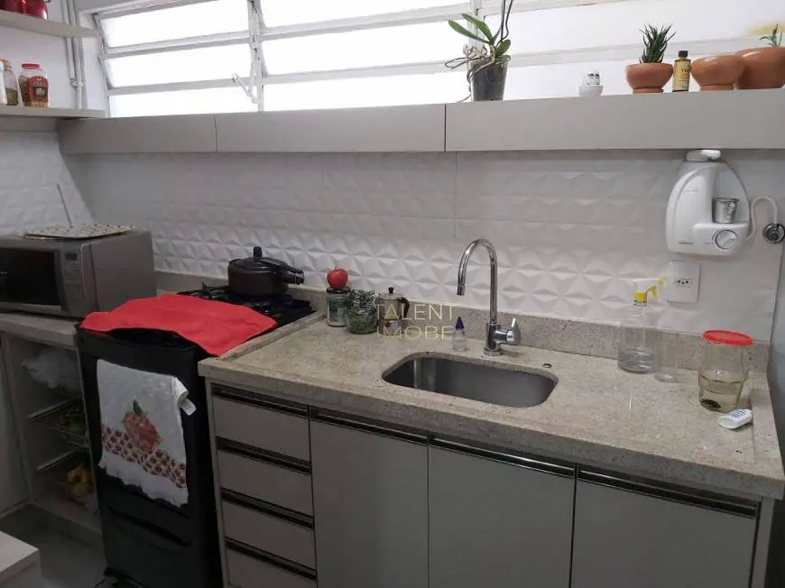 Foto 4 de Apartamento com 2 Quartos à venda, 64m² em Planalto Paulista, São Paulo