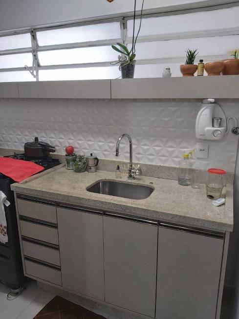 Foto 5 de Apartamento com 2 Quartos à venda, 64m² em Planalto Paulista, São Paulo