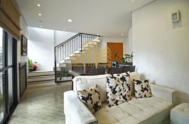 Foto 2 de Apartamento com 2 Quartos à venda, 94m² em Planalto Paulista, São Paulo