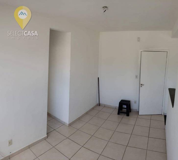 Foto 3 de Apartamento com 2 Quartos à venda, 43m² em Planicie da Serra, Serra