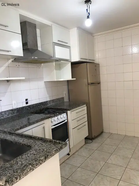 Foto 1 de Apartamento com 2 Quartos à venda, 60m² em Ponte de Campinas, Jundiaí
