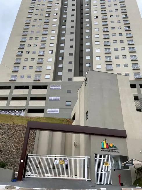 Foto 1 de Apartamento com 2 Quartos para alugar, 49m² em Portal dos Ipês, Cajamar
