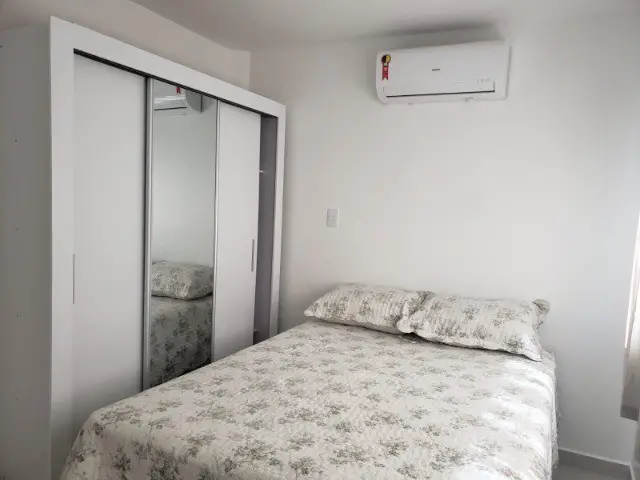 Foto 3 de Apartamento com 2 Quartos para alugar, 69m² em Porto de Galinhas, Ipojuca