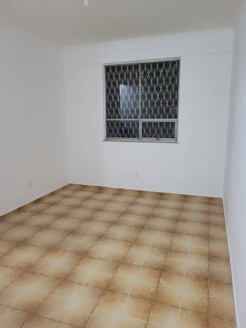 Foto 1 de Apartamento com 2 Quartos para alugar, 48m² em Portuguesa, Rio de Janeiro