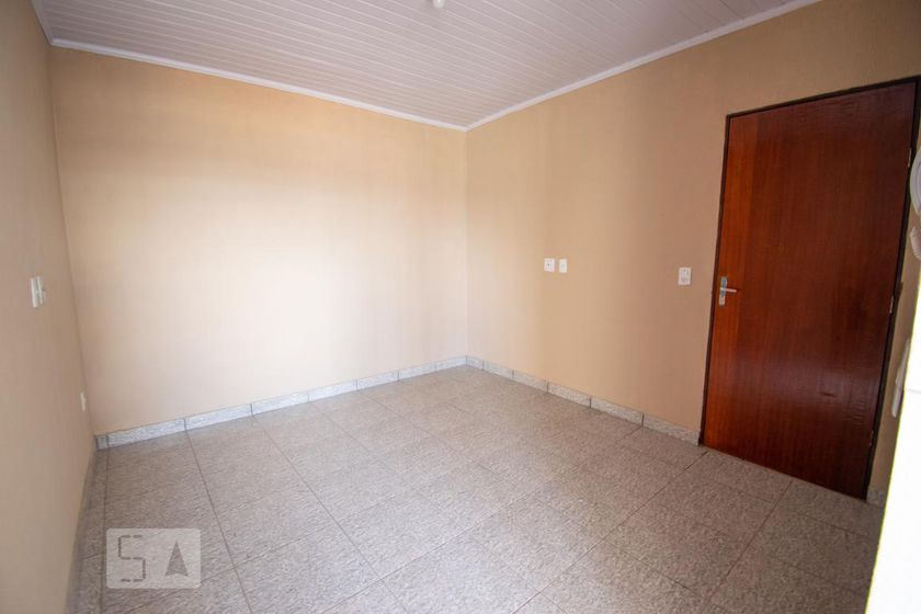 Foto 1 de Apartamento com 2 Quartos para alugar, 55m² em Recanto das Emas, Brasília