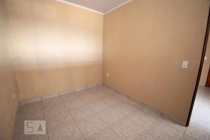 Foto 5 de Apartamento com 2 Quartos para alugar, 55m² em Recanto das Emas, Brasília
