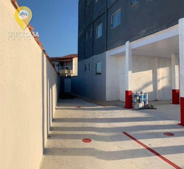 Foto 1 de Apartamento com 2 Quartos à venda, 70m² em Residencial Centro da Serra, Serra