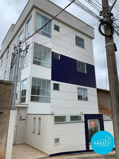 Foto 1 de Apartamento com 2 Quartos à venda, 70m² em Residencial Morumbi, Poços de Caldas