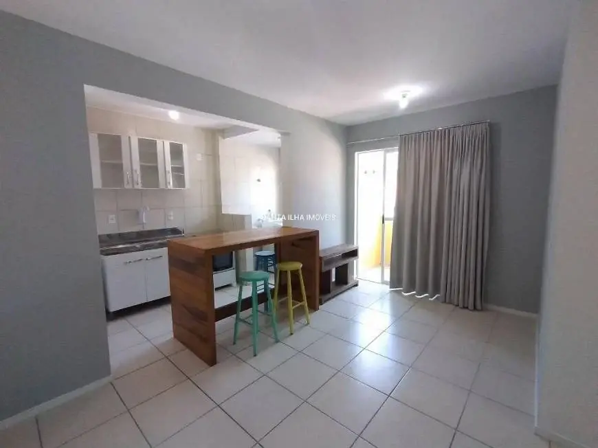 Foto 3 de Apartamento com 2 Quartos para alugar, 57m² em Ribeirão da Ilha, Florianópolis