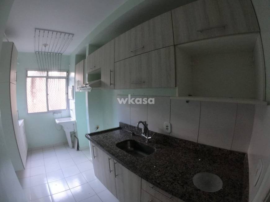 Foto 1 de Apartamento com 2 Quartos à venda, 53m² em Rio Branco, Cariacica