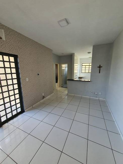 Foto 1 de Apartamento com 2 Quartos à venda, 52m² em Rio Madeira, Porto Velho