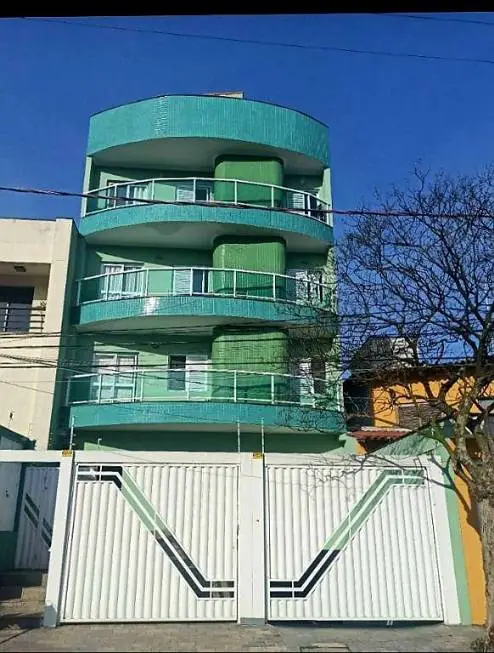 Foto 1 de Apartamento com 2 Quartos à venda, 110m² em Rudge Ramos, São Bernardo do Campo