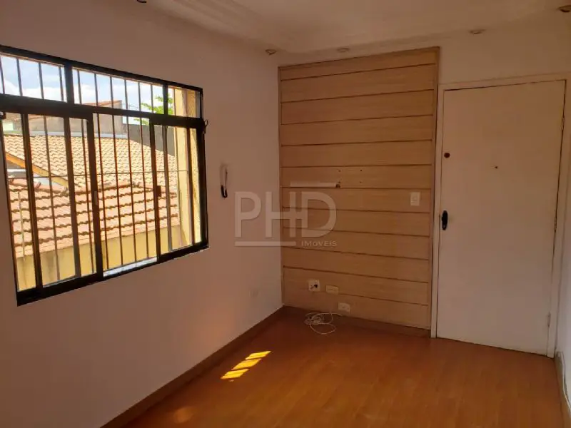 Foto 3 de Apartamento com 2 Quartos à venda, 54m² em Rudge Ramos, São Bernardo do Campo