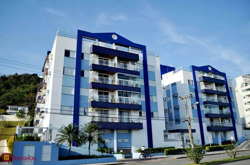 Foto 1 de Apartamento com 2 Quartos para alugar, 65m² em Saco dos Limões, Florianópolis
