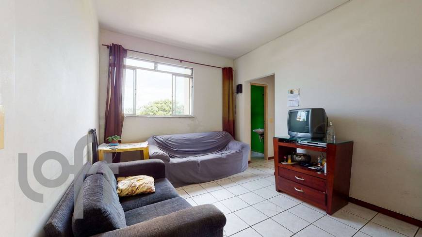 Foto 1 de Apartamento com 2 Quartos à venda, 49m² em Santa Amélia, Belo Horizonte