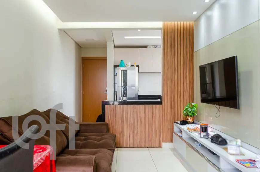 Foto 1 de Apartamento com 2 Quartos à venda, 54m² em Santa Amélia, Belo Horizonte