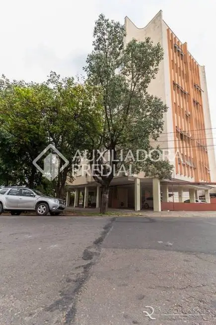 Foto 2 de Apartamento com 2 Quartos para alugar, 78m² em Santa Cecília, Porto Alegre
