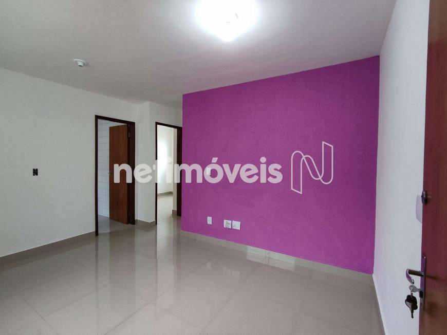 Foto 3 de Apartamento com 2 Quartos à venda, 40m² em Santa Cruz, Belo Horizonte