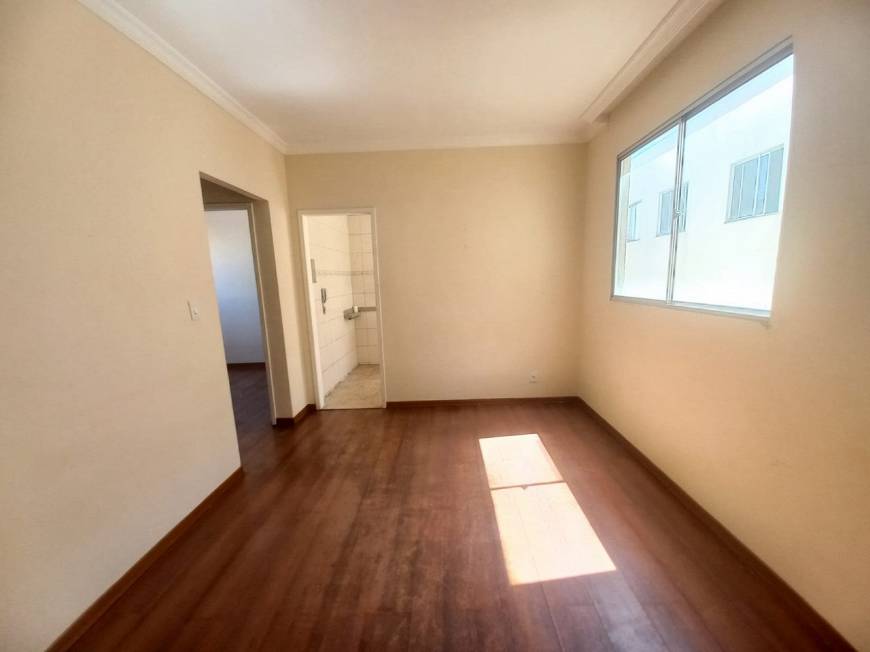 Foto 1 de Apartamento com 2 Quartos à venda, 49m² em Santa Cruz, Belo Horizonte