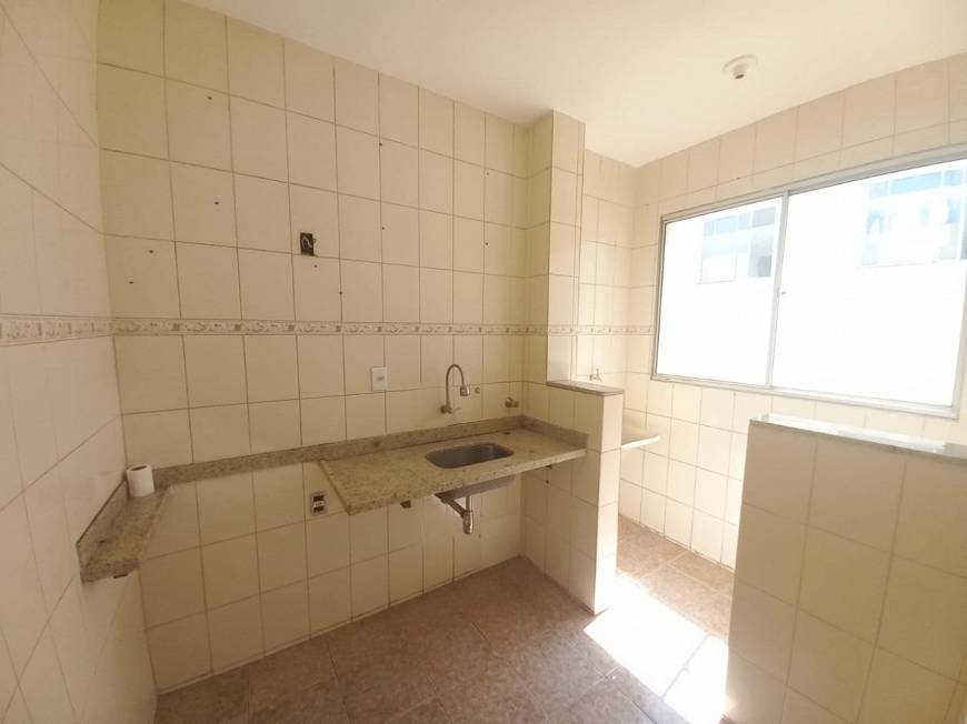 Foto 4 de Apartamento com 2 Quartos à venda, 49m² em Santa Cruz, Belo Horizonte