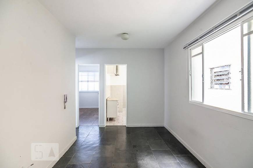 Foto 1 de Apartamento com 2 Quartos para alugar, 55m² em Santa Cruz, Belo Horizonte