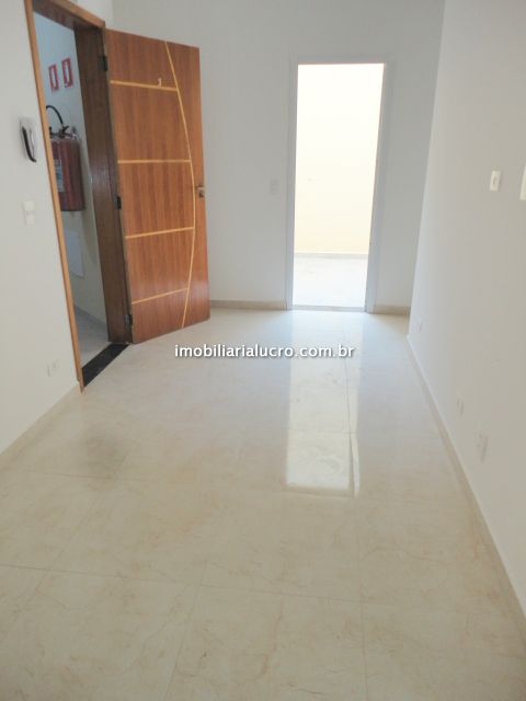 Foto 1 de Apartamento com 2 Quartos à venda, 50m² em Santa Maria, Santo André