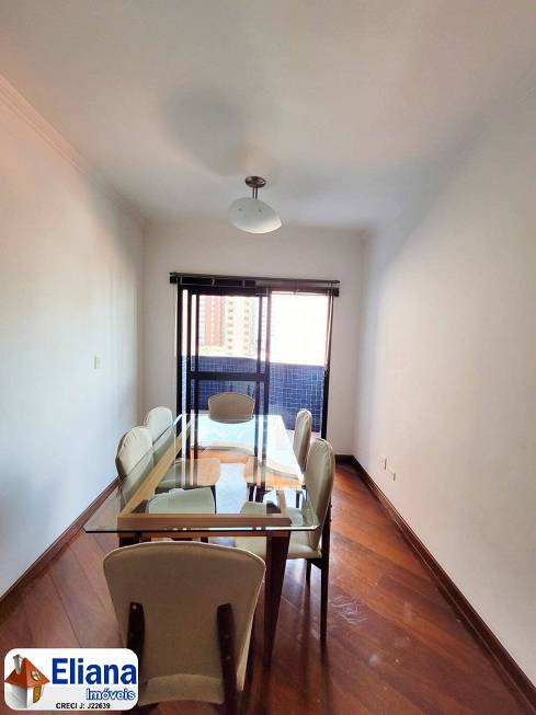 Foto 3 de Apartamento com 2 Quartos para alugar, 108m² em Santa Paula, São Caetano do Sul