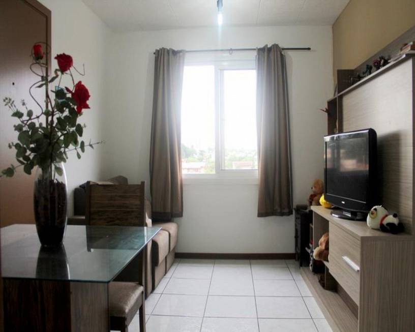 Foto 1 de Apartamento com 2 Quartos à venda, 51m² em Santa Teresa, São Leopoldo