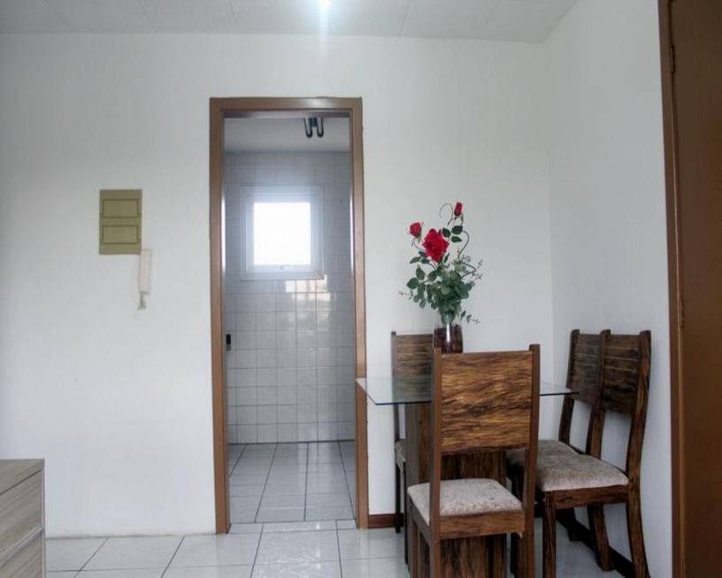 Foto 3 de Apartamento com 2 Quartos à venda, 51m² em Santa Teresa, São Leopoldo