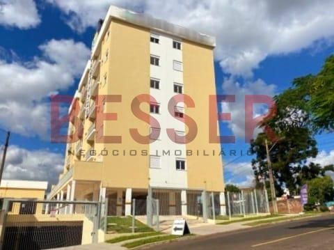 Foto 1 de Apartamento com 2 Quartos à venda, 54m² em Santa Teresa, São Leopoldo