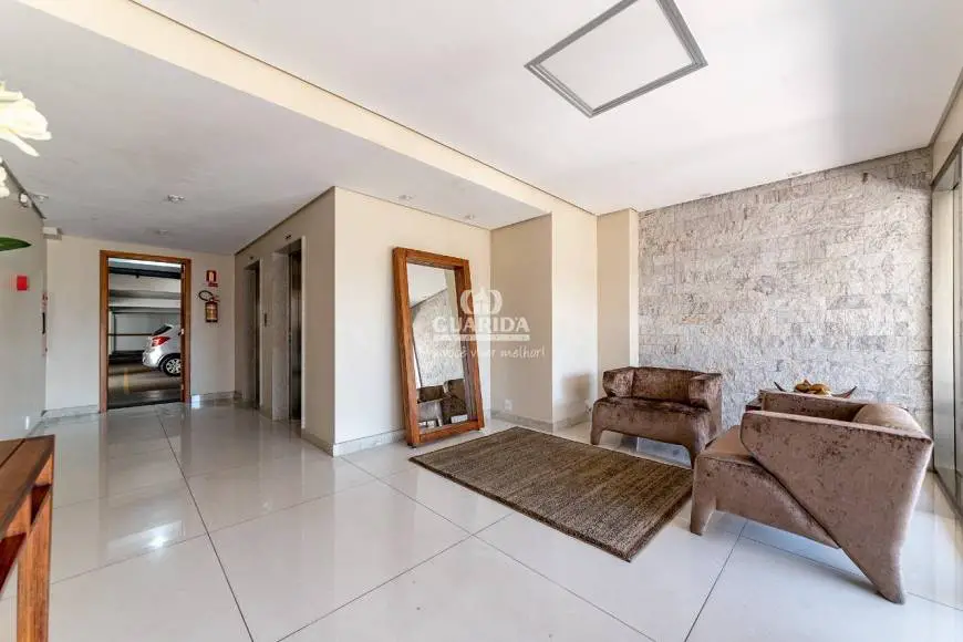 Foto 4 de Apartamento com 2 Quartos para alugar, 63m² em Santana, Porto Alegre
