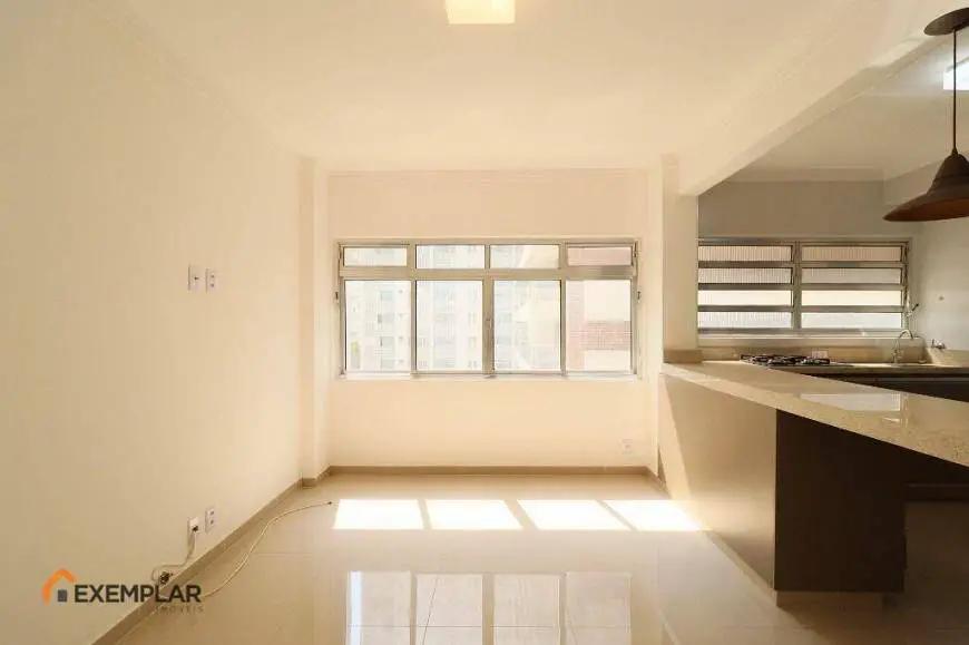 Foto 1 de Apartamento com 2 Quartos para alugar, 70m² em Santana, São Paulo