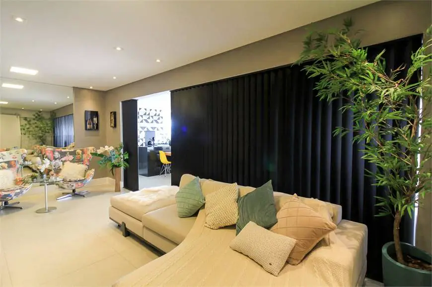 Foto 2 de Apartamento com 2 Quartos à venda, 120m² em Santana, São Paulo