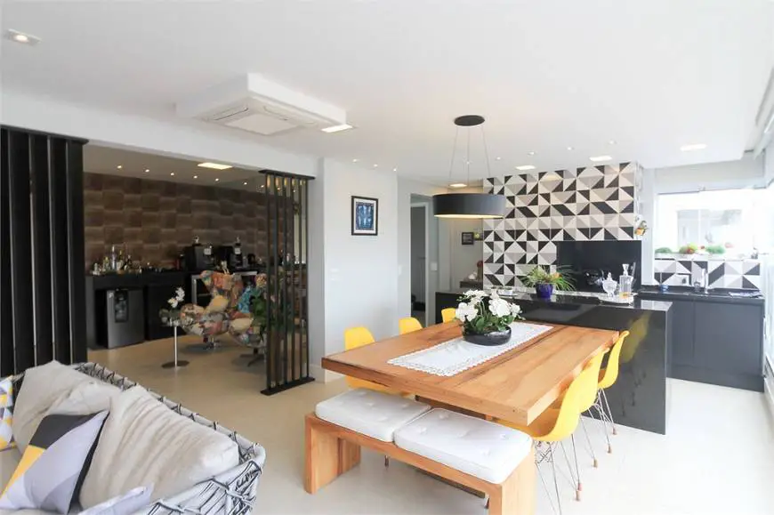 Foto 5 de Apartamento com 2 Quartos à venda, 120m² em Santana, São Paulo