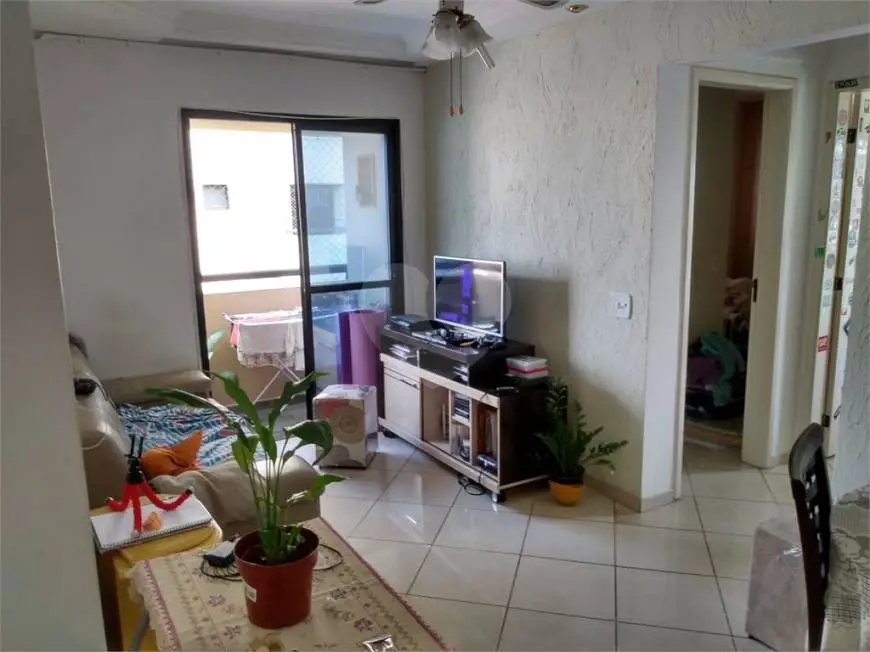 Foto 3 de Apartamento com 2 Quartos à venda, 50m² em Santana, São Paulo