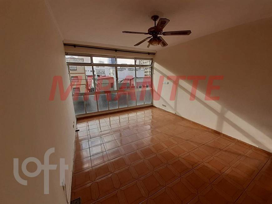 Foto 1 de Apartamento com 2 Quartos à venda, 90m² em Santana, São Paulo