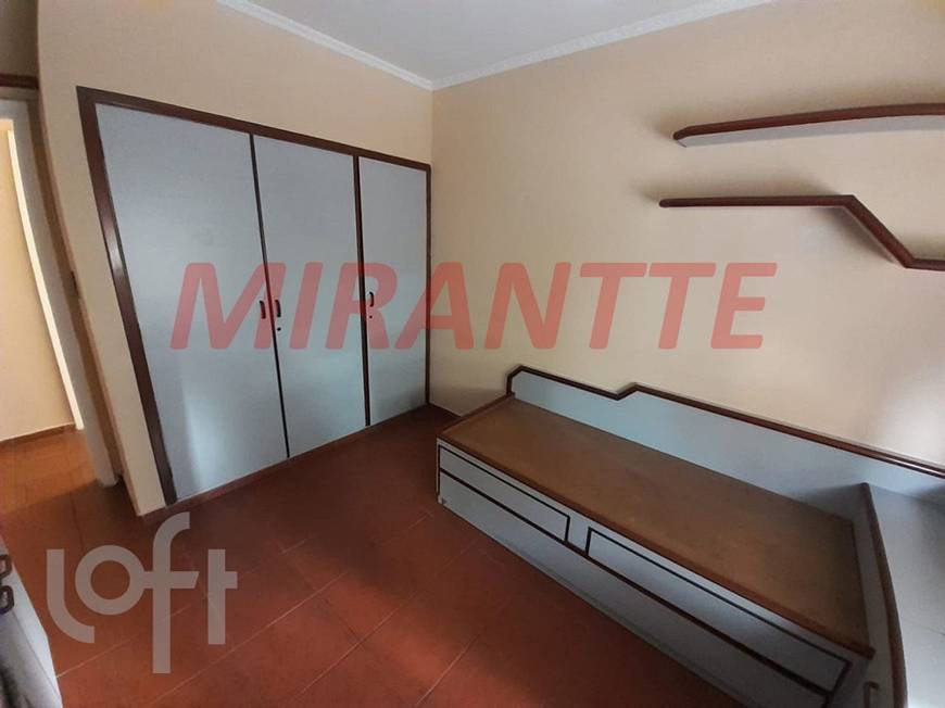 Foto 5 de Apartamento com 2 Quartos à venda, 90m² em Santana, São Paulo